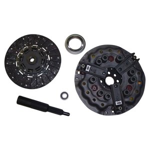 Clutch Kit, Farmtrac ESL10716 — Part #EAP-204088