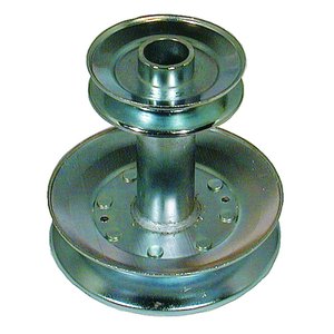 Engine Pulley, AYP 532140186 — Part #EAP-204091