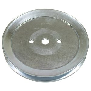 Spindle Pulley, John Deere UC23728 — Part #EAP-204093