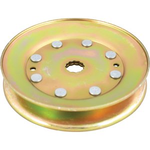 Spindle Pulley, AYP 532173435 — Part #EAP-204097