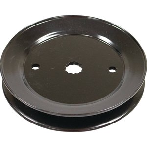Spindle Pulley, AYP 532173436 — Part #EAP-204098