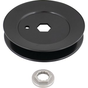 Spindle Pulley, MTD 756-04216 — Part #EAP-204104