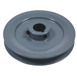 Heavy-Duty Pulley, Bobcat 31011B — Part #EAP-204105