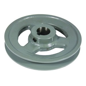 Pulley, Exmark 1-303073 — Part #EAP-204106