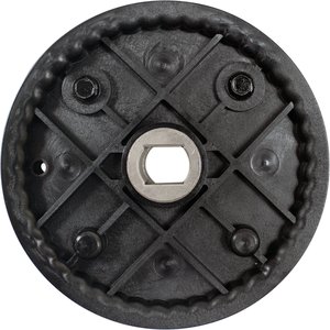 Sprocket Pulley, Toro 121-9100 — Part #EAP-204108