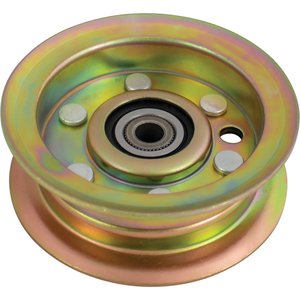 Flat Idler, Husqvarna 532173437 — Part #EAP-204111