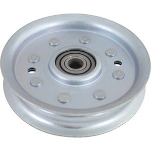 Flat Idler, John Deere AM107468 — Part #EAP-204129