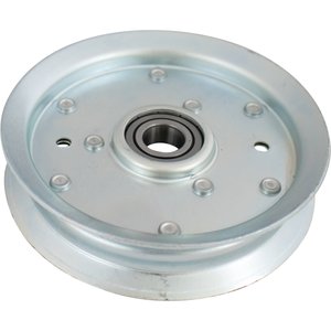 Flat Idler, John Deere AM135526 — Part #EAP-204134