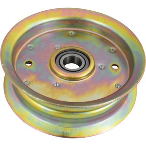 Flat Idler, John Deere AUC17621 — Part #EAP-204135