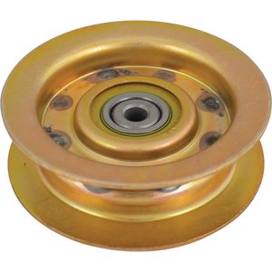Flat Idler, John Deere AM146880 — Part #EAP-204143