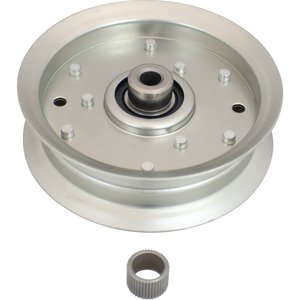 Flat Idler, John Deere TCA22982 — Part #EAP-204152