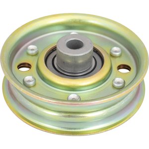Flat Idler, Scag 483208 — Part #EAP-204155