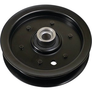 Flat Idler, Hustler 605512 — Part #EAP-204166