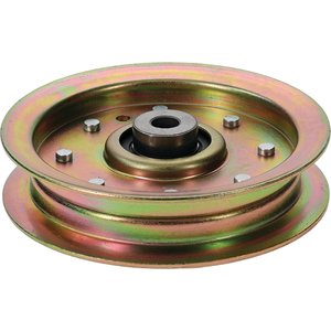 Flat Idler, AYP 596481401 — Part #EAP-204172
