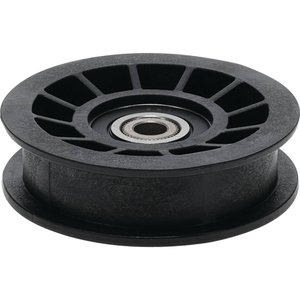 Flat Idler, AYP 532194327 — Part #EAP-204179