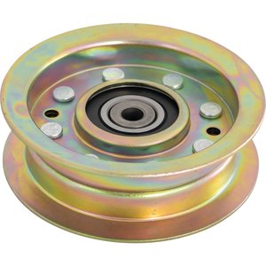 Flat Idler, AYP 532173901 — Part #EAP-204184