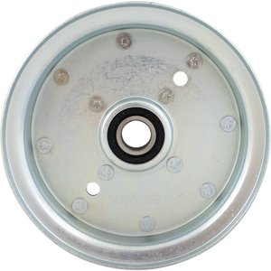 Flat Idler, Husqvarna 589766102 — Part #EAP-204205
