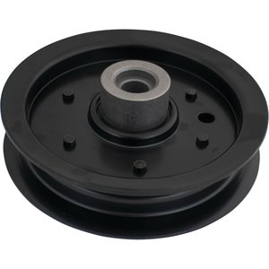 Flat Idler, Hustler 126123 — Part #EAP-204216