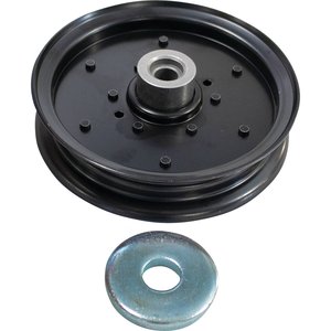 Flat Idler, Hustler 126124 — Part #EAP-204220