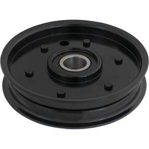 Flat Idler, Hustler 607525 — Part #EAP-204226