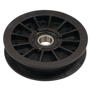 Flat Idler, Exmark 109-4077 — Part #EAP-204235