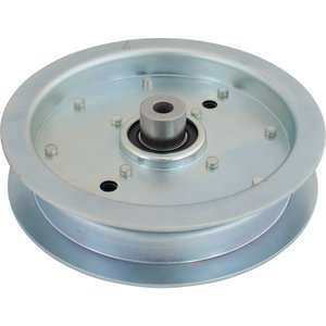 Flat Idler, Wright Mfg. 71460009 — Part #EAP-204242