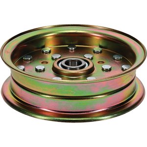 Flat Idler, Husqvarna 539103257 — Part #EAP-204245
