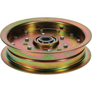 Flat Idler, Bad Boy 033-7201-00 — Part #EAP-204246