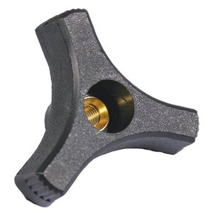 Belt Cover Knob, Exmark 1-323385 — Part #EAP-204254