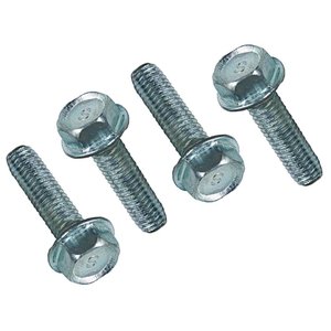 Hex Head Screws, AYP 584953901, case, 4 — Part #EAP-204259