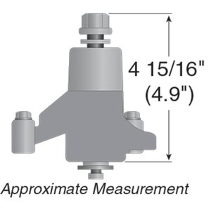 Spindle Assembly, Husqvarna 532143651 — Part #EAP-204260