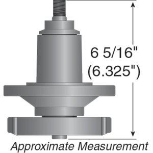 Spindle Assembly, John Deere GY20785 — Part #EAP-204261