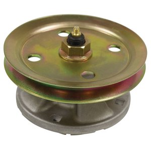 Spindle Assembly, John Deere AM121342 — Part #EAP-204268