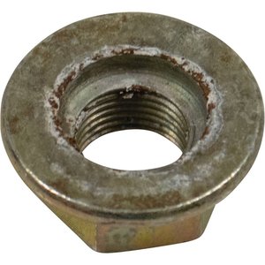 Jackshaft Nut, MTD 912-0417A — Part #EAP-204271