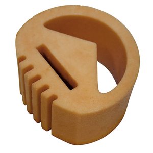Inner Frame Snubber, Club Car 102540301 — Part #EAP-204280