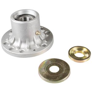 Spindle Housing Assembly, Exmark 107-4065 — Part #EAP-204287