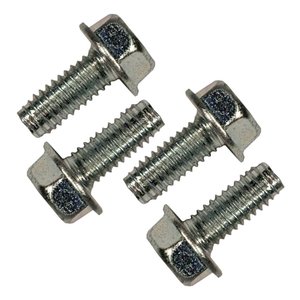 Hex Head Screws, Toro 112-0395, case, 4 — Part #EAP-204294