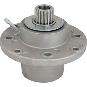 Spindle Assembly, Cub Cadet 918-05125 — Part #EAP-204300