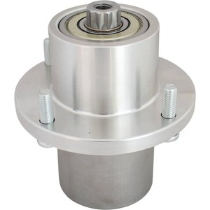 Spindle Assembly, Hustler 607208 — Part #EAP-204303