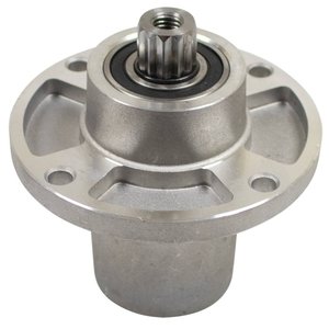 Spindle Assembly, Hustler 601804 — Part #EAP-204309