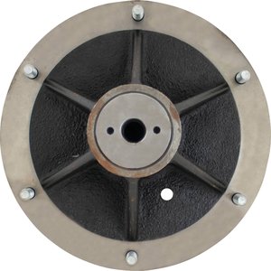 Spindle Assembly, Toro 119-8560 — Part #EAP-204312