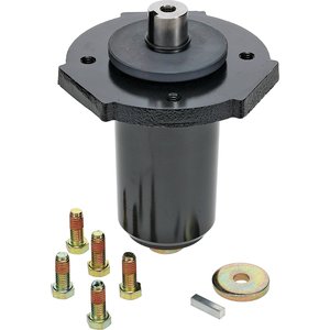 Spindle Assembly, Gravely 59225800 — Part #EAP-204319
