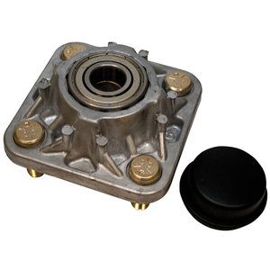 Front Hub Replacement Kit, Club Car 102357701 — Part #EAP-204322