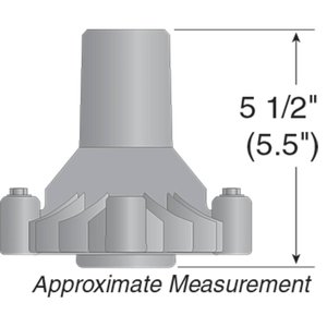 Spindle Housing, AYP 532128774 — Part #EAP-204324