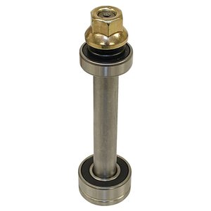 Spindle Shaft, AYP 532137646 — Part #EAP-204327