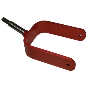 Caster Yoke, Exmark 116-8883 — Part #EAP-204332