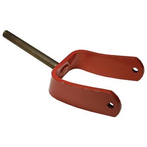 Caster Yoke, Exmark 116-7942-01 — Part #EAP-204333