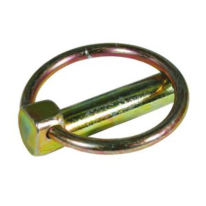 Quick Pin, Scag 04066-01 — Part #EAP-204334