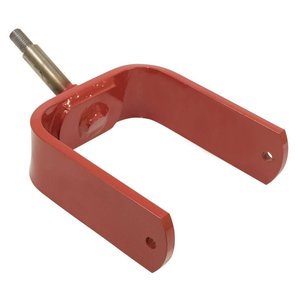 Caster Yoke, Toro 116-8888 — Part #EAP-204336