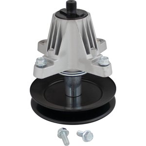 Spindle Assembly, Cub Cadet 618P09236 — Part #EAP-204349